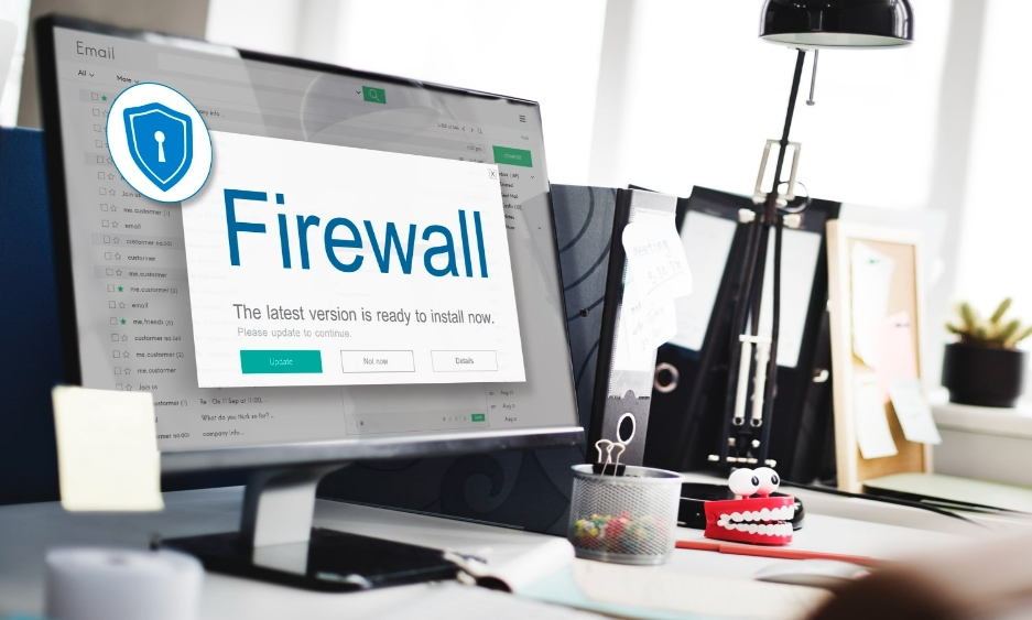 PC firewall