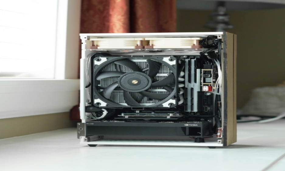 Schede madri Mini-ITX