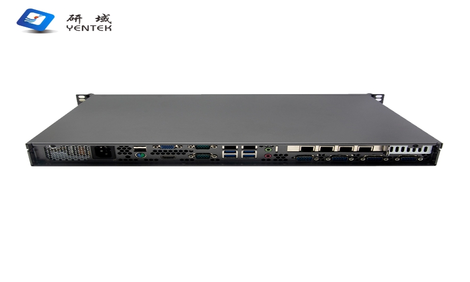 IPC montato su rack