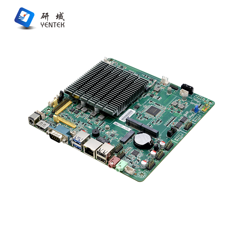 Scheda madre Mini-ITX