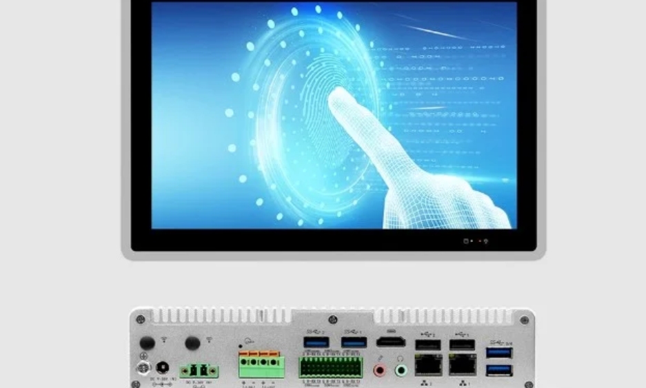 Scheda madre Mini-ITX