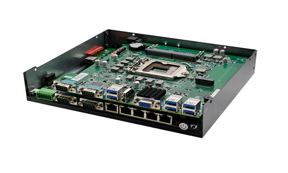 PC incorporati