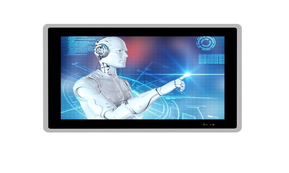 Panel PC industriali